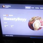 levi swift - @im_a_season_7_player - Instagram