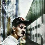 Levi Swift - @piru0x2b - Instagram
