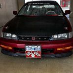 Levi Tanner - Facebook