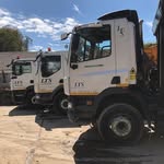 Levi Tanner - @lts_skip_hire_ - Instagram