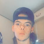 Levi Tanner - @mullet20202 - Instagram