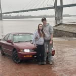 Levi Tanner - @biaxialvoyage64 - Instagram