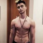 Levi Tanner - @its_levitanner - Instagram