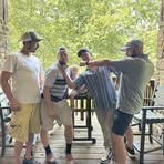 Levi Tolliver - Facebook