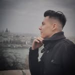 Levi - @levitoth_ - Instagram