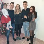 Levi Toth - @levitoth66 - Instagram