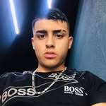 Levi Town - @_dandyko - Instagram
