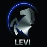 Leví Domínguez - @levitrujillo4 - Instagram