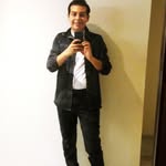 Levi Trujillo - @josvit96 - Instagram