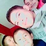 levi trujillo - @chivas_levi98 - Instagram
