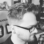 Levi Varner - @l1vewir3 - Instagram