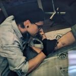 Levi Vasquez - @levivasqueztattoo - Instagram