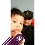 Levi Vasquez - Facebook