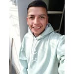 Levi Vasquez - @nahuel_vasquez_167 - Instagram