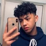 Levi Vasquez - @levi_vasquez_2002 - Instagram