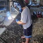 Levi Garrett Vaughan - Facebook