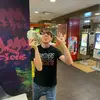 Levi Lee Vaughan - @levi.maybe.or.something - TikTok