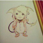 Levi Vaughan - @littlelevi._10 - Instagram