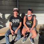 Levi Vaughan - @nunuthevacuum - Instagram