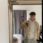 @levi_wagner32 - Instagram