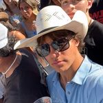 Levi Wagner - @leviwagner26 - Instagram
