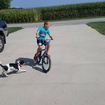 Levi Wagner - @leviwagner57 - Instagram
