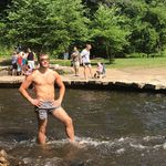 Levi Wagner - @levy_wags22 - Instagram