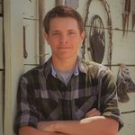 Levi S. Waldron - @the_3rd_leviathan - Instagram