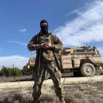 Levi Waldron - @_levi_waldron - Instagram