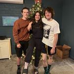 Tanner Levi Waldron - @tanner_waldron_15 - Instagram