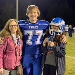Levi Wall - @jwall536 - Instagram
