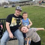 Levi Wall - Facebook