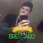 Levi Walrath - @shitchealevi - Instagram