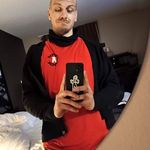 Levi Walrath - @shitchealevi27 - Instagram