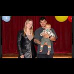Levi Walsh - Facebook