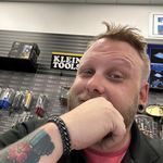Levi Walsh - @heathenry_83 - Instagram