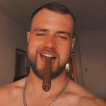 Levi Walsh - @levijory - Instagram