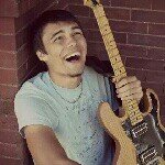 Levi Ward - @levi_ward_ - Instagram