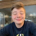 Levi Ward - @levi.wrd - Instagram