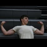 Levi Ward - @leviward124 - Instagram