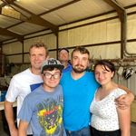 Levi Warner - @hoper491 - Instagram