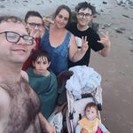 Levi Warner - @levi2.26 - Instagram