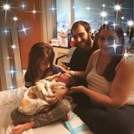 Levi Weeks - Facebook