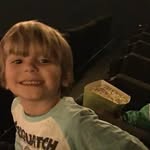 Levi Welsh - @levii.wel.8 - Instagram