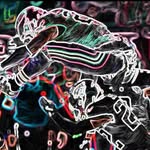 Levi Welsh - @flybirds_lw - Instagram