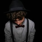 Levi Wessel - Facebook
