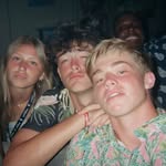 Levi Mika Wetzel - @leviwetzel - Instagram