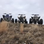 Levi Wetzel - Facebook