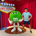 Levi Wetzel - Facebook