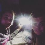 Levi Chase Wheat - @gramps170 - Instagram